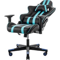 Mio Tesoro Control 8051 (черный/синий) Image #2