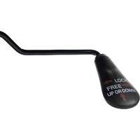 Mio Tesoro Control 8051 (черный/синий) Image #13