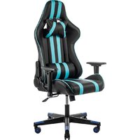 Mio Tesoro Control 8051 (черный/синий)