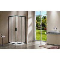 Vincea Garda VSS-1G100CLB (черный/прозрачное) Image #2