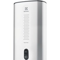 Electrolux EWH 100 Royal Flash Silver