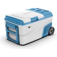 Alpicool DC30 24.8л (белый/синий, с адаптером) Image #4