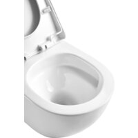 Grado GD-W203T + GROHE Rapid SL 39504000 (с кнопкой смыва) Image #5