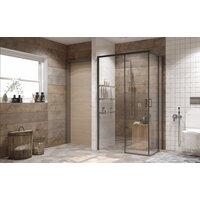 Ambassador Queen Black 11011205L 120х80 Image #2