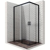 Ambassador Queen Black 11011205L 120х80