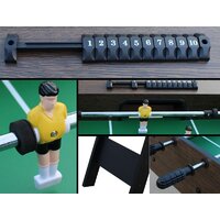 Weekend Stuttgart (венге) Image #5