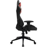 GameLab Penta (черный/красный) Image #3