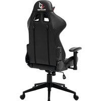 GameLab Penta (черный/красный) Image #4