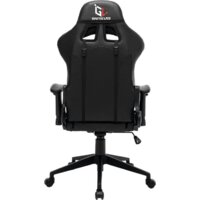 GameLab Penta (черный/красный) Image #2