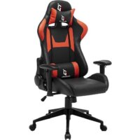 GameLab Penta (черный/красный)