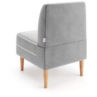 Mio Tesoro Амма (светло-серый) Image #4