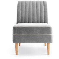 Mio Tesoro Амма (светло-серый) Image #2