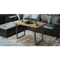 Трия Даллас тип 1 (черный/дуб крафт золотой) Image #2