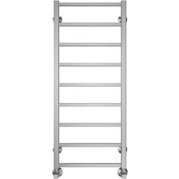 TERMINUS Контур П9 400x1000 (хром)