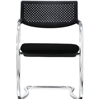 Norden Самба Black CF CH-172C-BLACK-OS-01 (черный) Image #2