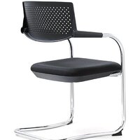 Norden Самба Black CF CH-172C-BLACK-OS-01 (черный) Image #4