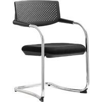 Norden Самба Black CF CH-172C-BLACK-OS-01 (черный) Image #1