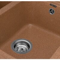 Gerhans C02 (терракотовый) Image #4