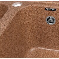 Gerhans C02 (терракотовый) Image #5