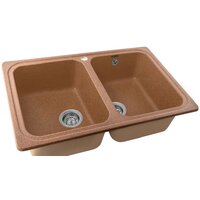 Gerhans C02 (терракотовый) Image #3