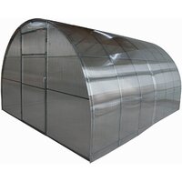 КомфортПром 3x4м(0.67) 10014070 (с поликарбонатом) Image #2