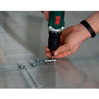 КомфортПром 3x4м(0.67) 10014070 (с поликарбонатом) Image #10