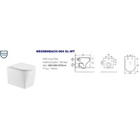 WeltWasser Amberg 506 ST + Nesenbach 004 GL-WT + Amberg RD-CR Image #4