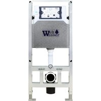 WeltWasser Amberg 506 ST + Nesenbach 004 GL-WT + Amberg RD-CR Image #2