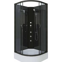 Niagara NG-6501-14BKG 90x90x215 Image #2