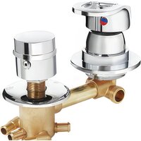 River Nara XL 110/80/44 MT L Image #12