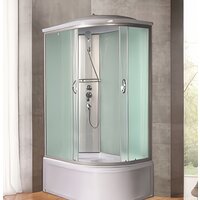 River Nara XL 110/80/44 MT L Image #2