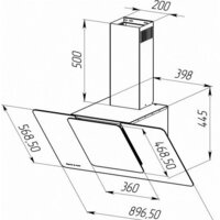 Zigmund & Shtain K 150.9 B Image #2