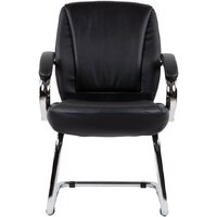 CHAIRMAN 794V (экокожа черный) Image #2