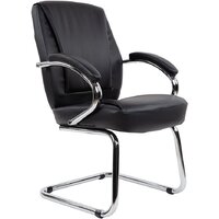 CHAIRMAN 794V (экокожа черный)