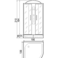 River Dunay 100/26 TH Image #3