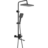 Душевые системы и гарнитуры