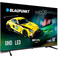 Blaupunkt 58UW5000T Image #2