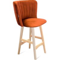 Sheffilton SHT-ST36-1/S65-1 (песчаная буря/прозрачный лак)