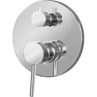 Grocenberg GB5001 (хром) Image #2