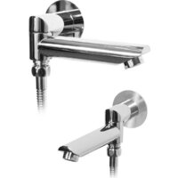 Grocenberg GB5001 (хром) Image #3