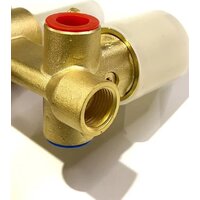 Grocenberg GB5001 (хром) Image #12