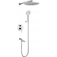 Grocenberg GB5001 (хром) Image #1