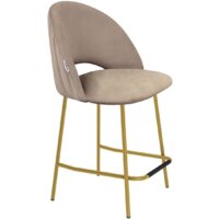 Sheffilton SHT-ST34-1/S29P-1 (латте/золото) Image #1