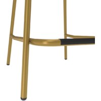 Sheffilton SHT-ST34-1/S29P-1 (латте/золото) Image #9