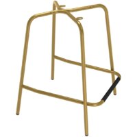 Sheffilton SHT-ST34-1/S29P-1 (латте/золото) Image #7