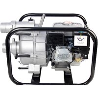 Stavr (Ставр) МПБ-80/6620ГВ Image #2