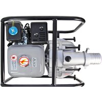 Stavr (Ставр) МПБ-80/6620ГВ Image #5