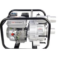 Stavr (Ставр) МПБ-80/6620ГВ