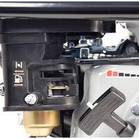 Stavr (Ставр) МПБ-80/6620ГВ Image #6