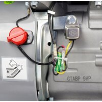 Stavr (Ставр) МПБ-80/6620ГВ Image #8